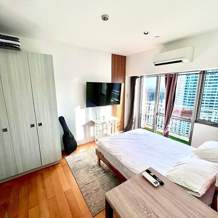Acqua Private Residences - Iguazu Tower, Mandaluyong - Makati Εξωτερικό φωτογραφία