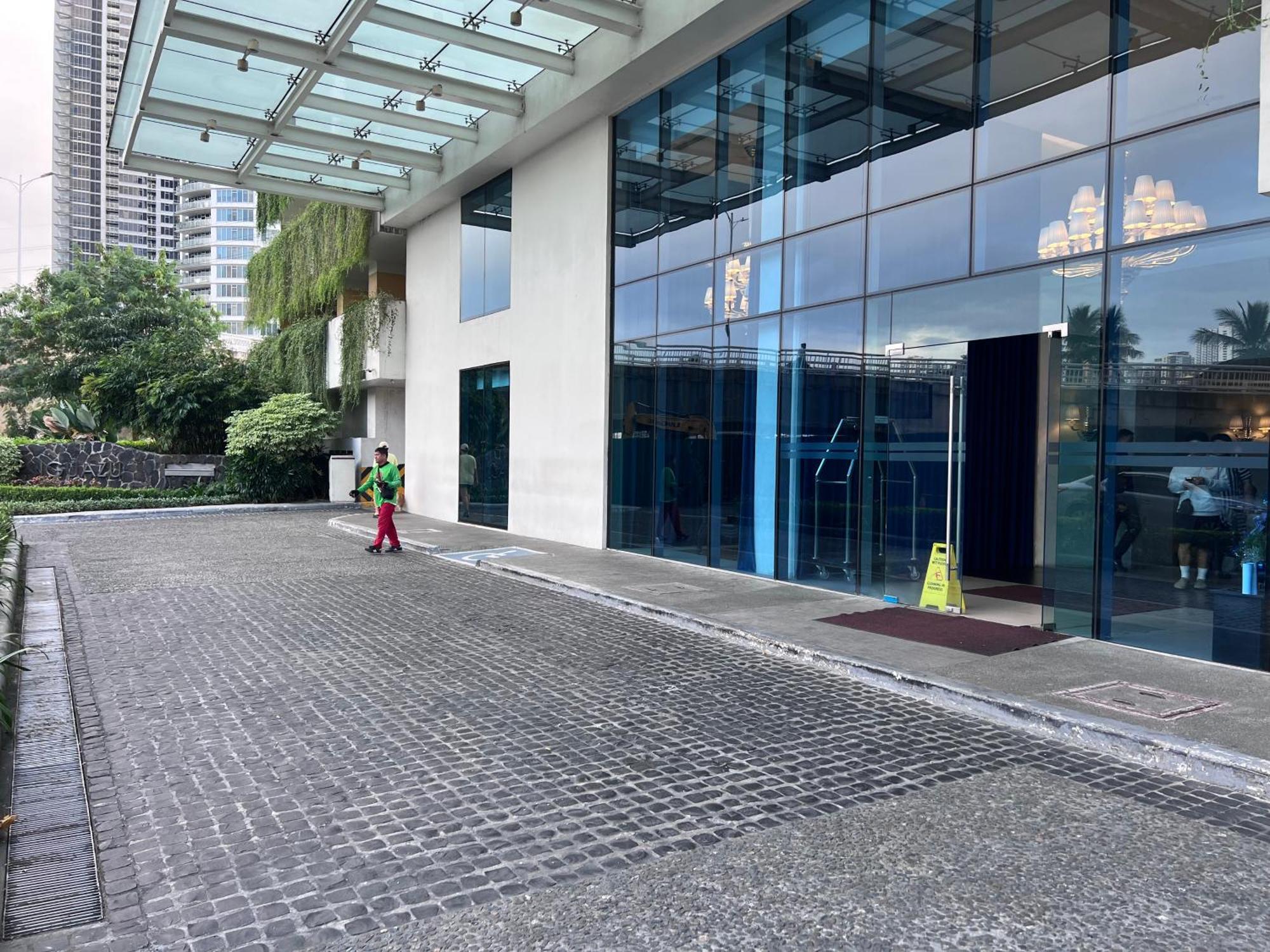 Acqua Private Residences - Iguazu Tower, Mandaluyong - Makati Εξωτερικό φωτογραφία
