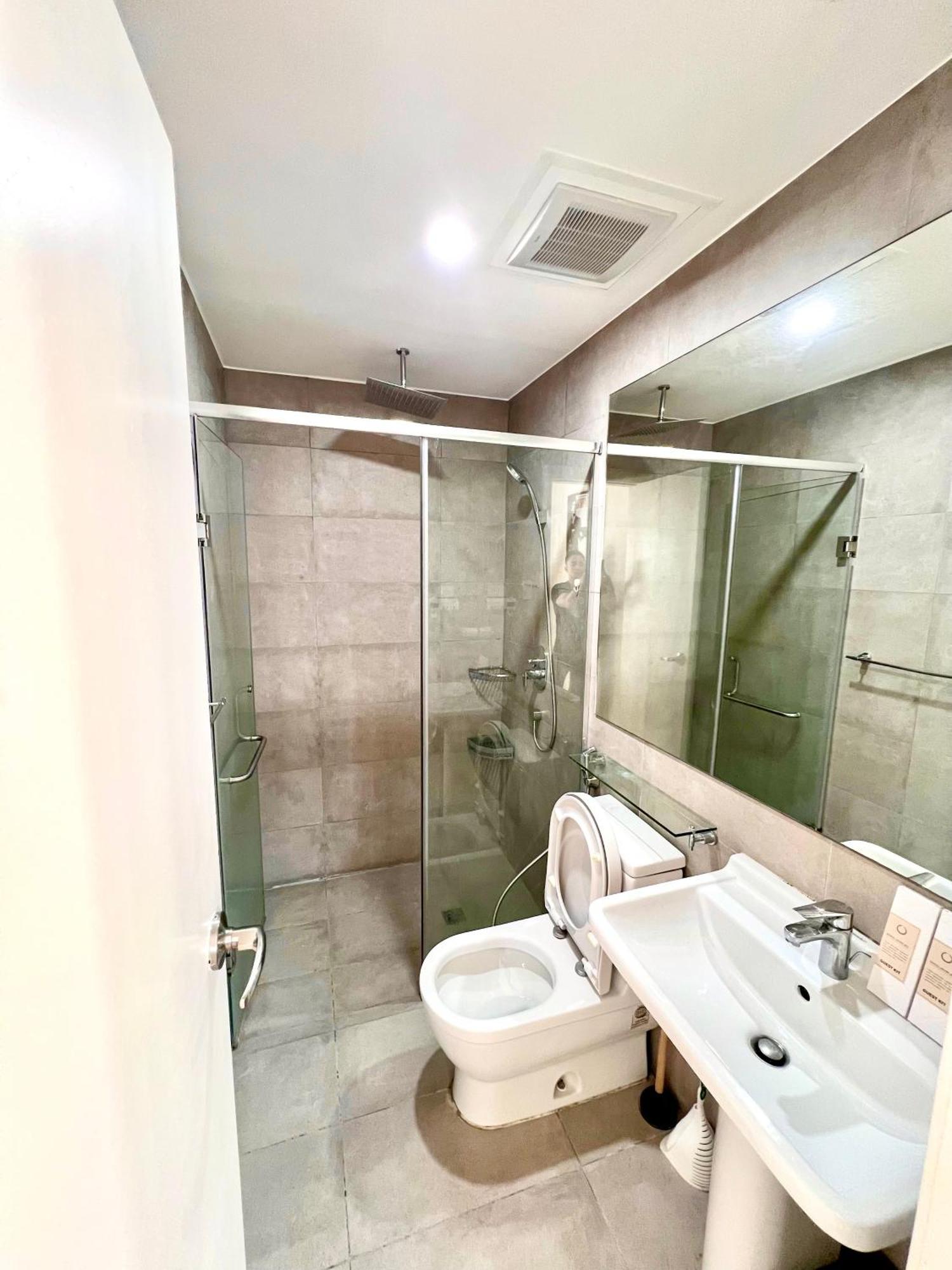 Acqua Private Residences - Iguazu Tower, Mandaluyong - Makati Εξωτερικό φωτογραφία